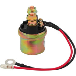 Solenoide di avviamento MERCURY, YAMAHA e SUZUKI REC89-825096T01 PIECESBATEAUX.COM