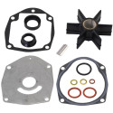 Kit pompa acqua MERCURY 30-300 CV e MERCRUISER Alpha One Gen 2 8M0100526--8M0100527 PIECESBATEAUX.COM