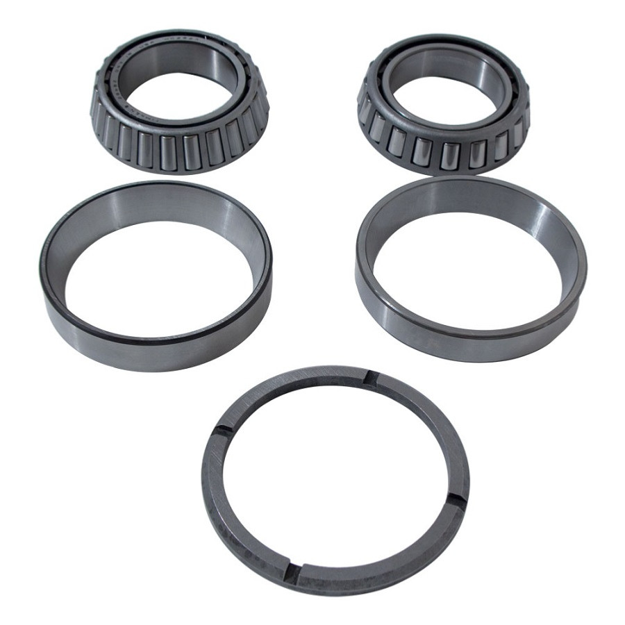 Rodamientos del cabezal de los pies MERCRUISER BRAVO 8M0103472 PIECESBATEAUX.COM