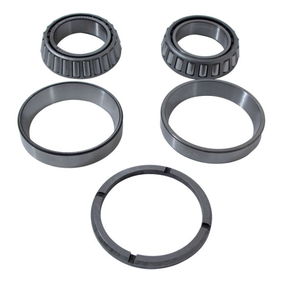 Rodamientos del cabezal de los pies MERCRUISER BRAVO 8M0103472 PIECESBATEAUX.COM
