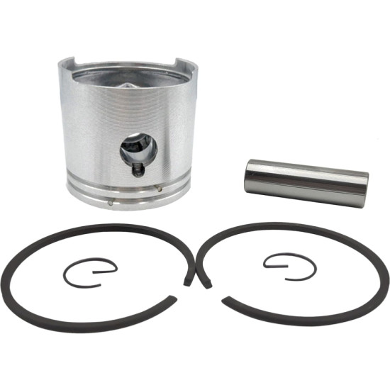 Pistone MERCURY e TOHATSU 4 e 5Cv 2-Tempi 8M0103755 PIECESBATEAUX.COM