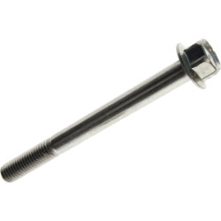 Tornillo silentblocks inferiores MERCURY M10x120 8M0103829 PIECESBATEAUX.COM