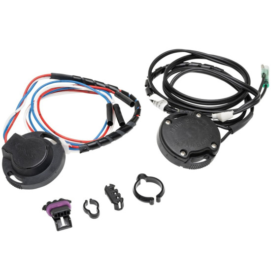 Sensore di trim MERCRUISER per piedi BRAVO SmartCraft 8M0107462 PIECESBATEAUX.COM