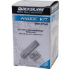 Aluminium-Anodensatz MERCURY für 30 bis 125 PS 8M0107546--8M0107547 PIECESBATEAUX.COM