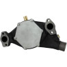 Pompe de Brassage pour MERCRUISER, OMC, VOLVO GM, V8 7.4L, 8.2L 8M0113735 PIECESBATEAUX.COM