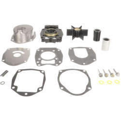 Kit bomba de agua completo MERCURY 40 a 125 CV 8M0113799 PIECESBATEAUX.COM