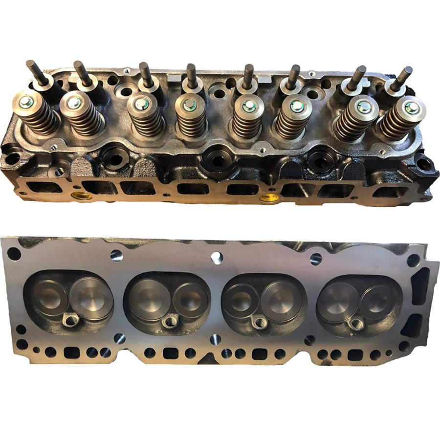 Testata MERCRUISER, VOLVO, OMC GM 3.0L (1990-2016) REC936-810849 PIECESBATEAUX.COM