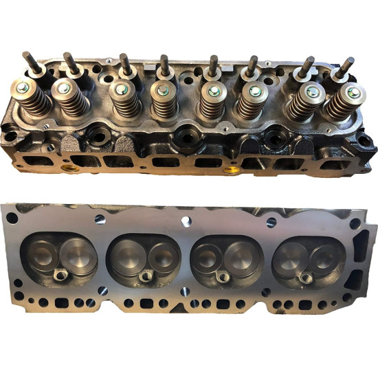 Testata MERCRUISER, VOLVO, OMC GM 3.0L (1990-2016) REC936-810849 PIECESBATEAUX.COM