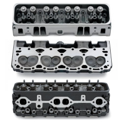 Culata GM V8 5.7L VORTEC (1996 y +) 8M0188302 PIECESBATEAUX.COM