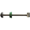 Kit de varilla de cilindro de trimado MERCURY 35 a 60 CV 8M0118573 PIECESBATEAUX.COM