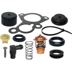 Kit Termostato MERCURY MARINER 50 y 60 Cv 2-Tiempos (1991-1993) 14586A4 PIECESBATEAUX.COM
