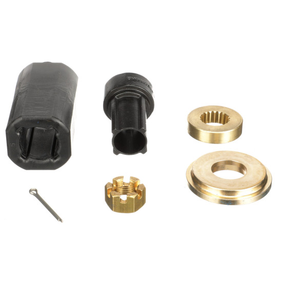 Flo-Torq II Naben-Kit für Volvo SX 8M0119083 PIECESBATEAUX.COM
