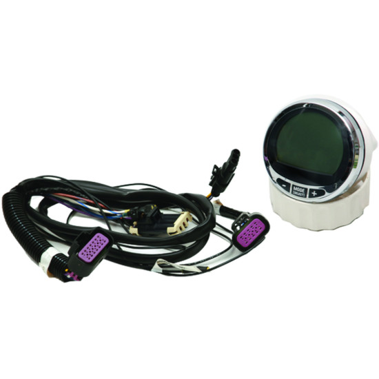 Mercury MercMonitor ECO 4.602 8M0119406 PIECESBATEAUX.COM