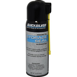 Aceite de invernaje QUICKISLVER Storage Seal 400ML 8M0215162 PIECESBATEAUX.COM