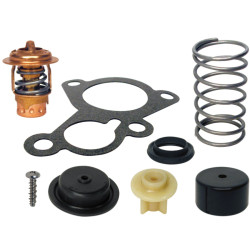 Kit termostato MERCURY MARINER 30 e 40Cv 2-Tempi (1994-2015) 14586A7 PIECESBATEAUX.COM