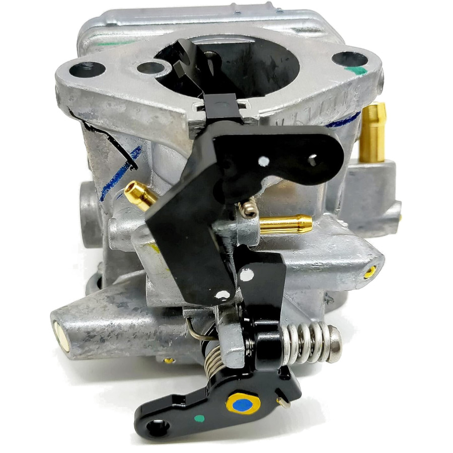 Carburatore MERCURY e TOHATSU 3.5Cv 4-Tempi 8M0167269 PIECESBATEAUX.COM