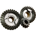 MERCURY and TOHATSU 4 to 6Cv gearcase kit 8M0122680 PIECESBATEAUX.COM