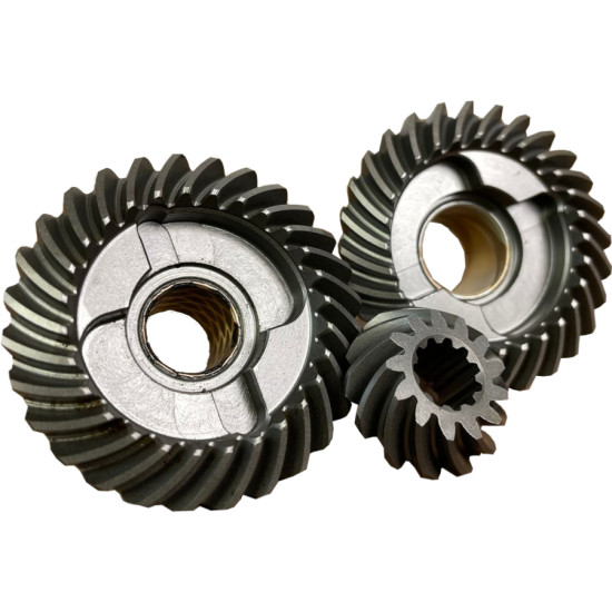 Kit piñones de pies de Mercury y Tohatsu de 4 a 6 tiempos 8M0122680 PIECESBATEAUX.COM