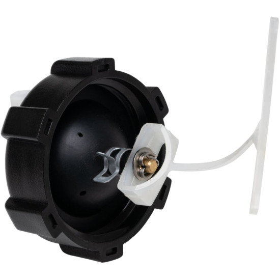 Bouchon de Réservoir MERCURY 2 à 6Cv 4Temps et TOHATSU 8M0126977 PIECESBATEAUX.COM