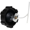 Tappo serbatoio MERCURY 2-6Cv 4-Tempi e TOHATSU 8M0126977 PIECESBATEAUX.COM