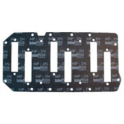 Guarnizione blocco reed MERCURY V6 2-Tempi 2,5 L EFI e DFI 146973 PIECESBATEAUX.COM
