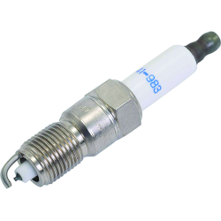 Bujía ACDELCO 41-983 Doble platino 8M0129146 PIECESBATEAUX.COM