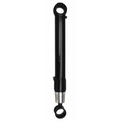 Actuador de trimado de babor MERCRUISER BRAVO 8M0132609 PIECESBATEAUX.COM