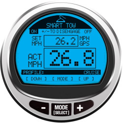Mercury MercMonitor NMEA2000 Level 1 8M0135536 PIECESBATEAUX.COM