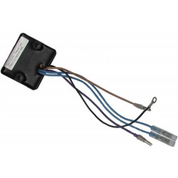 Módulo de alarma de aceite MERCURY MARINER 40 a 125 CV 14857A16 PIECESBATEAUX.COM