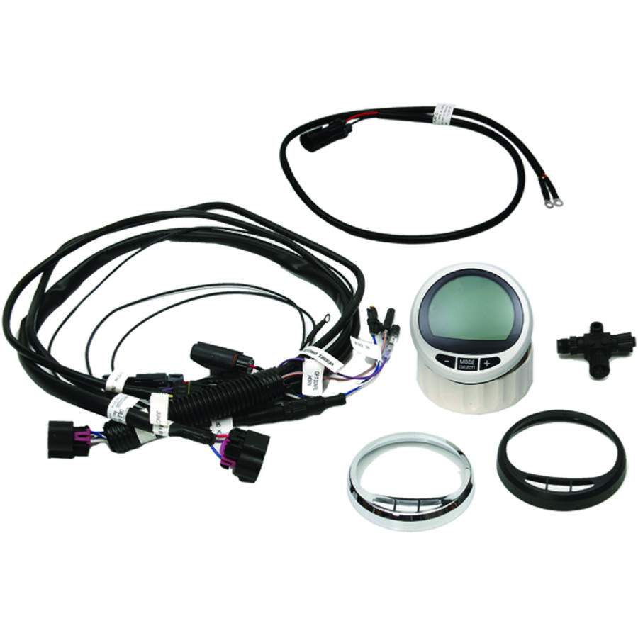 Mercury MercMonitor NMEA2000 Livello 1 8M0135536 PIECESBATEAUX.COM