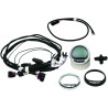 Mercury MercMonitor NMEA2000 Level 1 8M0135536 PIECESBATEAUX.COM