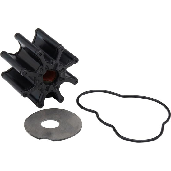 Kit Turbina para MERCRUISER BRAVO 8M0137219 PIECESBATEAUX.COM