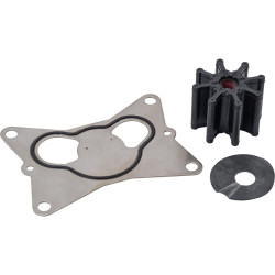 Kit Turbina para MERCRUISER BRAVO 8M0137220 PIECESBATEAUX.COM
