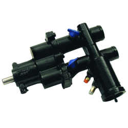 Bomba de agua salada MERCRUISER 4.3L, 5.0L, 6.2L MPI 8M0139996 PIECESBATEAUX.COM