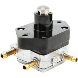 Bomba de gasolina MERCURY MARINER 30 a 60Cv 4-Tiempos EFI 8M0141827 PIECESBATEAUX.COM