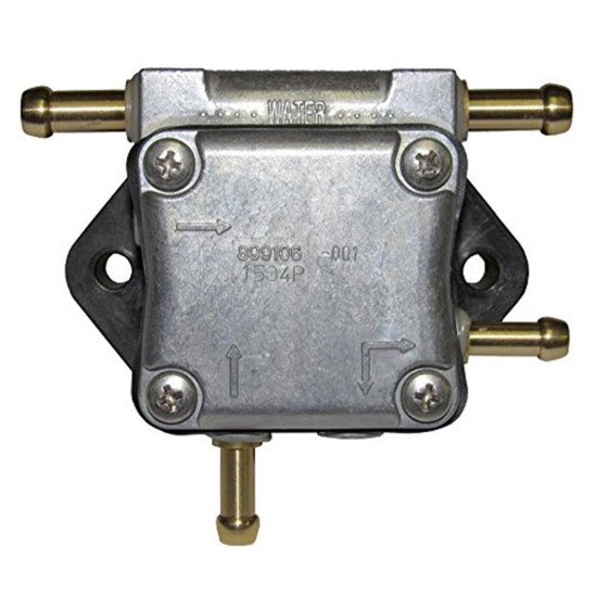 Pompa benzina MERCURY MARINER 25 a 40Cv 4-Tempi 8M0141844 PIECESBATEAUX.COM