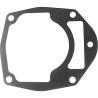 Mercury 40 water pump gasket for 400 hp 8M0142616 PIECESBATEAUX.COM