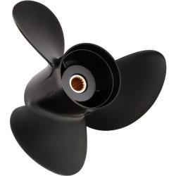 Hélice de 3 palas SOLAS AMITA MERCURY y HONDA 115 a 300 CV 1511-XXX PIECESBATEAUX.COM