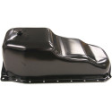 Carter Oil pan MERCRUISER and VOLVO V8 5.0L, 5.7L, 6.2L SSP6503MB PIECESBATEAUX.COM