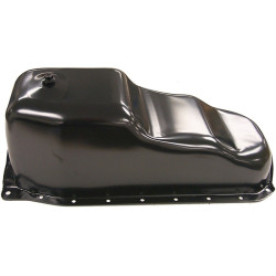Carter de aceite para MERCRUISER y VOLVO V8 5.0L, 5.7L, 6.2L SSP6503MB PIECESBATEAUX.COM