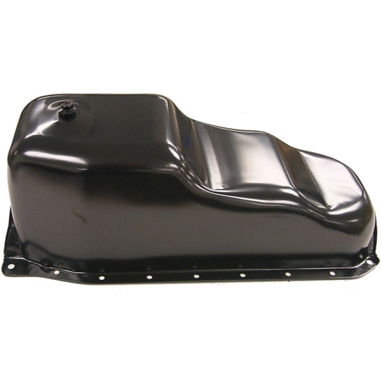 Carter Oil pan MERCRUISER and VOLVO V8 5.0L, 5.7L, 6.2L SSP6503MB PIECESBATEAUX.COM