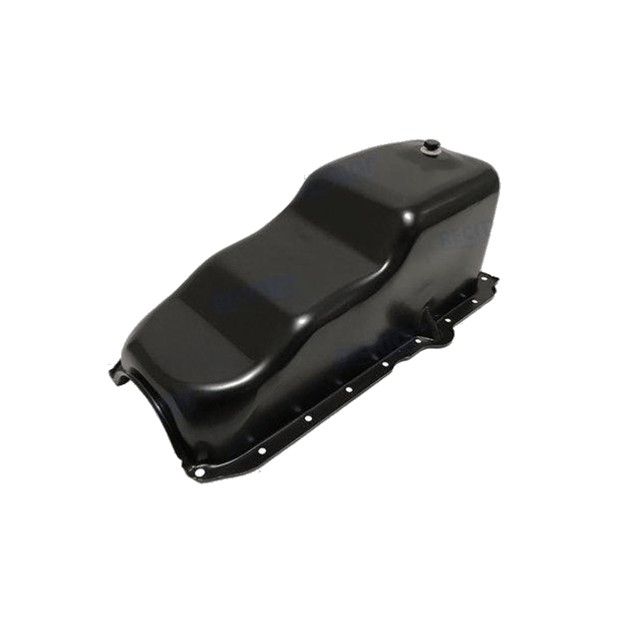 Carter Oil pan MERCRUISER and VOLVO V8 5.0L, 5.7L, 6.2L SSP6503MB PIECESBATEAUX.COM