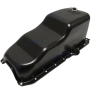 Carter de aceite para MERCRUISER y VOLVO V8 5.0L, 5.7L, 6.2L SSP6503MB PIECESBATEAUX.COM