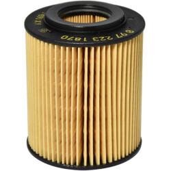 Filtro olio MERCRUISER DIESEL 1,7 L 8M0150917 PIECESBATEAUX.COM