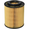 MERCRUISER DIESEL 1.7 L Oil Filter 8M0150917 PIECESBATEAUX.COM