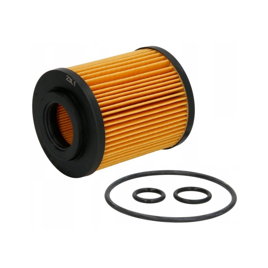 Filtre a Huile MERCRUISER DIESEL 1,7 L 8M0150917 PIECESBATEAUX.COM
