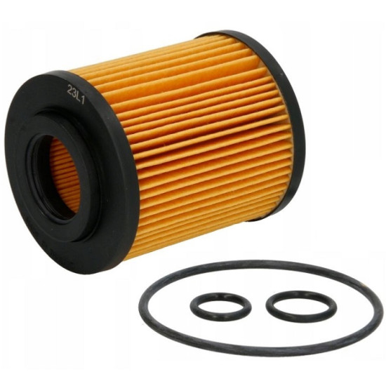 MERCRUISER DIESEL 1.7 L Oil Filter 8M0150917 PIECESBATEAUX.COM