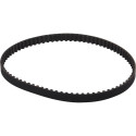 Correa de distribución MERCURY y YAMAHA F25 a F60 REC65W-46241-00 PIECESBATEAUX.COM