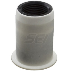 Uscita tubo corpo pompa acqua MERCURY 8M0151044 PIECESBATEAUX.COM