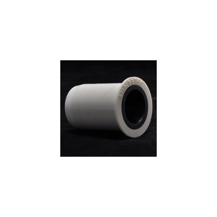 Auslaufrohr Wasserpumpenkörper MERCURY 8M0151044 PIECESBATEAUX.COM